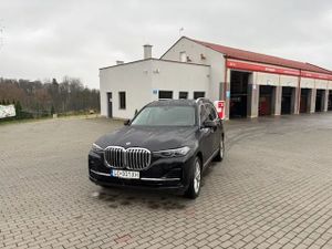 BMW X7 G07 xDrive40i 2020