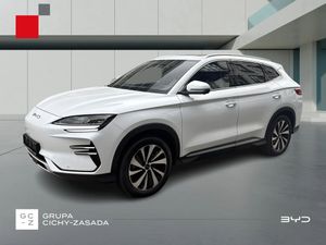 BYD Seal 87kWh Design 2025