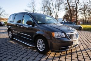 Chrysler Town & Country V 3.6 Touring 2015
