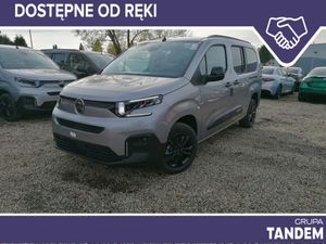 Citroën Berlingo III MPV XL 1.5 BlueHDI Plus S&S N1 2025