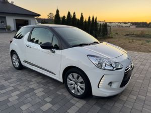 Citroën DS3 1.2 VTi Chic 2014
