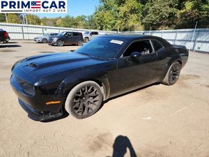 Dodge Challenger 6.2 Hellcat Widebody 2023