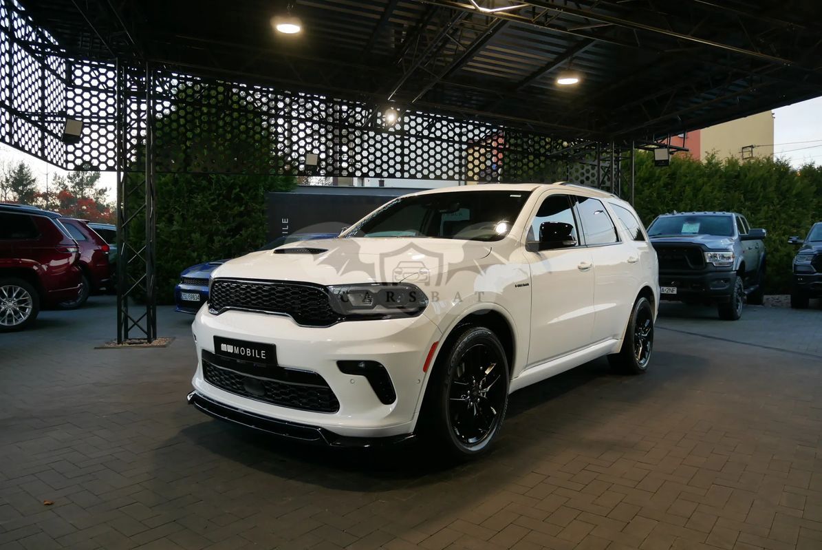 Dodge Durango 2023