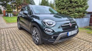 Fiat 500X 1.6 Multijet 4x2 S&S Business Line 2019
