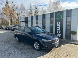 Fiat Tipo II 2018