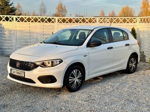Fiat Tipo II 1.4 16v Easy 2017