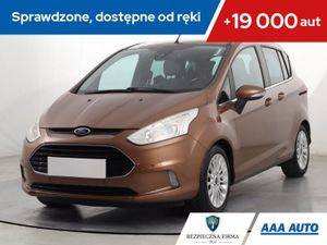 Ford B-Max 2012