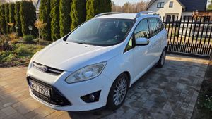 Ford C-Max II 1.6 EcoBoost Titanium ASS 2012