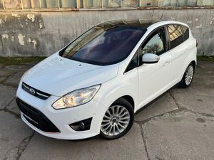 Ford C-Max II 2.0 TDCi Titanium MPS6 2013