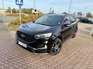 Ford Edge 2.0 EcoBlue Twin-Turbo 4WD ST-Line 2020