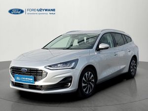 Ford Focus Mk4 2023