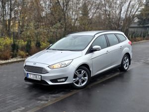 Ford Focus Mk3 1.5 TDCi Trend 2016