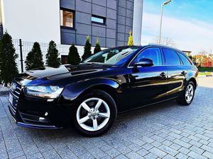 Audi A4 B8 2.0 TDI Multitronic 2014
