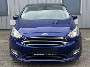 Ford Grand C-Max 1.0 EcoBoost Titanium ASS 2016