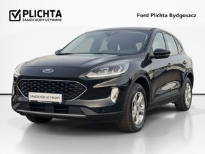 Ford Kuga III 2.5P PHEV FWD Titanium 2022