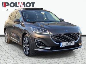 Ford Kuga III 2.5P PHEV FWD Vignale 2021