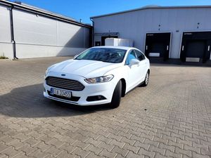 Ford Mondeo Mk5 1.5 TDCi Trend 2016