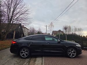 Ford Mondeo Mk5 2.0 TDCi Edition PowerShift 2019
