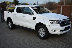 Ford Ranger 2,0 l EcoBlue Autm XLT 2020