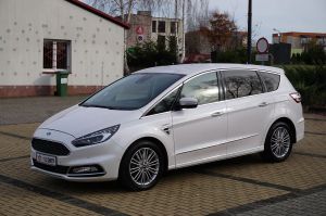 Ford S-Max II 2.0 EcoBlue Vignale 2019