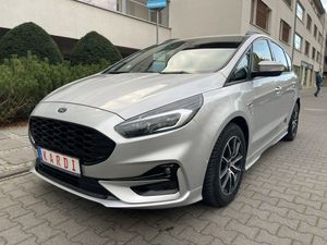 Ford S-Max II 2020