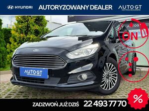 Ford S-Max II 2018