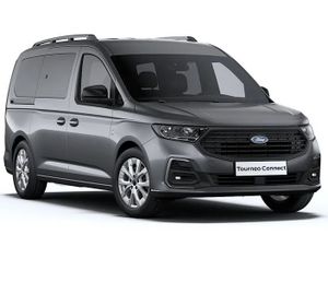 Ford Tourneo Connect III Grand 2.0 EcoBlue Titanium 2025