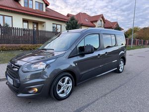 Ford Tourneo Connect 2015