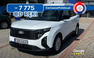 Ford Tourneo Courier 1.0 EcoBoost Titanium 2024