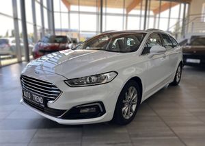 Ford Mondeo Mk5 1.5 EcoBoost Titanium 2019
