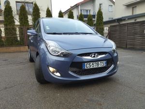 Hyundai IX20 1.6 CRDi Comfort 2013