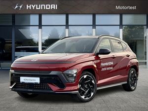 Hyundai Kona II 2025