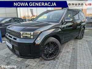 Hyundai Santa Fe V 2025
