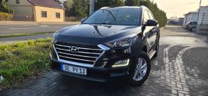 Hyundai Tucson III 1.6 GDi 2WD Trend 2019