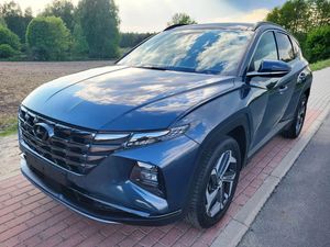 Hyundai Tucson IV 1.6 T-GDi HEV 2WD Prime 2021