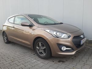 Hyundai i30 II 1.4 Premium 2014