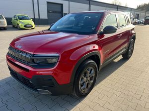 Jeep Avenger 1.2 GSE T3 FWD 2024