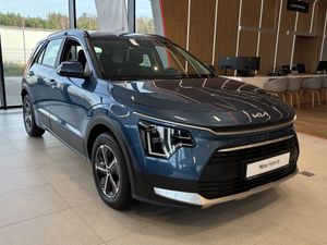 Kia Niro 2025