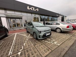 Kia Picanto (Morning) III 1.2 L Business Line 2024