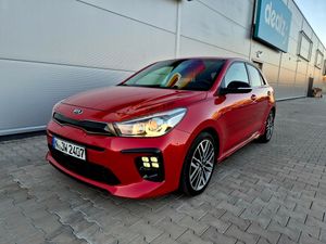 Kia Rio IV 1.0 T-GDI GT-Line 2019
