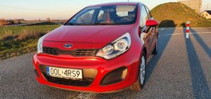Kia Rio III 1.4 Edition 7 2012