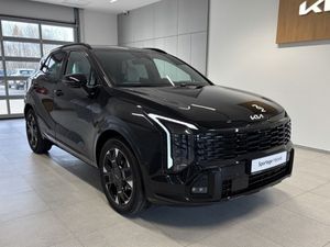 Kia Sportage V 2025