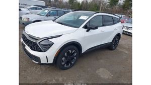 Kia Sportage V 2024