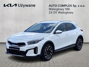 Kia XCeed 1.5 T-GDI L DCT 2025