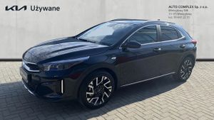Kia XCeed 1.5 T-GDI L DCT 2025