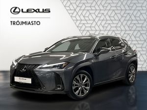 Lexus UX 250h GPF F Sport Design 2WD 2023