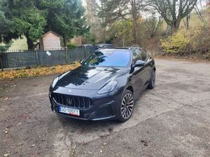 Maserati Grecale Trofeo 2023
