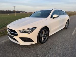 Mercedes-Benz CLA II 200 d AMG Line 8G-DCT 2023