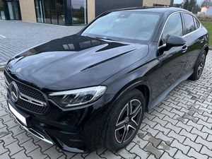 Mercedes-Benz GLC II Coupe 220 d mHEV 4-Matic AMG Line 2023