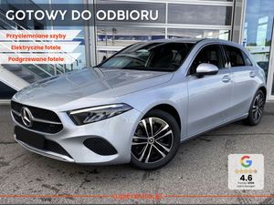 Mercedes-Benz A W177 2024